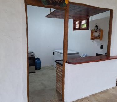 Ponta do Anel Maison | KiteTour Maramar: Rooftop