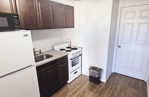 Neptune City Appartement | Kiteville Neptune