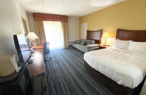 Owego Appartement | Kiteville Owego