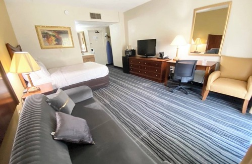 Owego Hôtel | Kiteville Owego