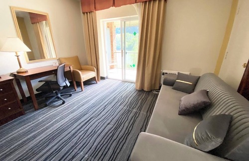 Owego Hôtel | Kiteville Owego
