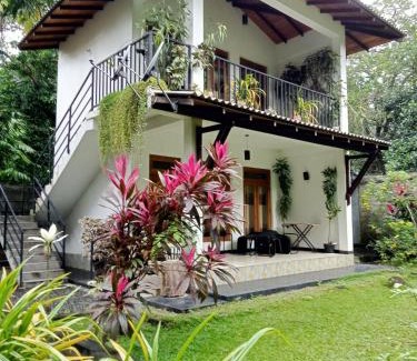 Polonnaruwa Hôtel | Kithmi Resort