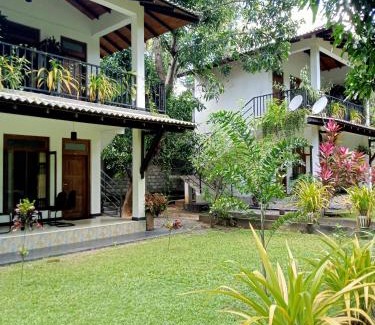 Polonnaruwa Hôtel | Kithmi Resort