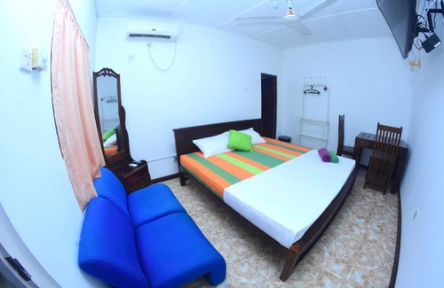Habaraduwa Maison | Kithula Heavens Villa