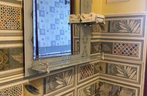 Kampala Hôtel | Kitiko Residence Hotel