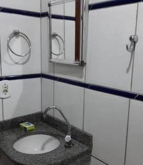 Nova Esperanca Appartement | kitinet em nova esperança Wifi e Ar condicionado