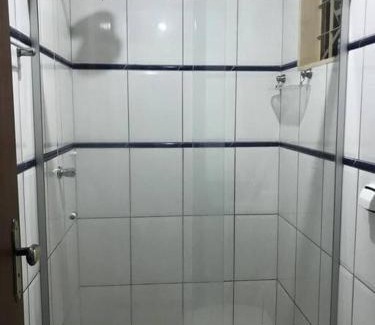 Nova Esperanca Appartement | kitinet em nova esperança Wifi e Ar condicionado