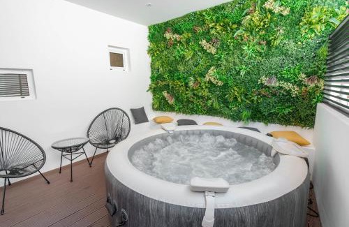 Larnaca City Centre Appartement | Kition Urban Suite 2