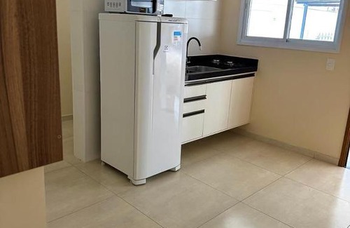 Piracicaba Appartement | KITNET 1001 Apart Hotel