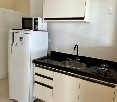 Piracicaba Appartement | KITNET 1001 Apart Hotel