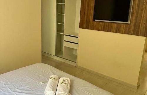 Piracicaba Appartement | KITNET 1001 Apart Hotel