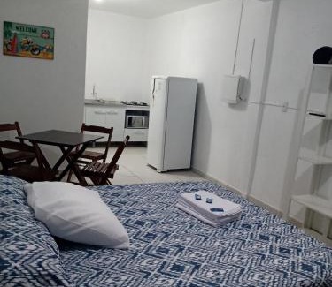 Torres Appartement | Kitnet 2 mobiliada centro de Torres RS, a 600m Da Praia Grande