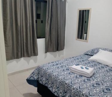 Torres Appartement | Kitnet 2 mobiliada centro de Torres RS, a 600m Da Praia Grande