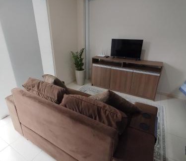 Sao Rafael Appartement | Kitnet 3