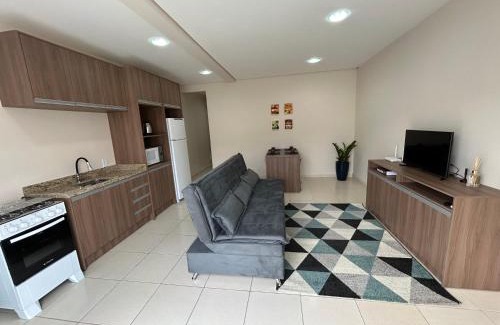 Sao Rafael Appartement | Kitnet 4