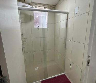 Sao Rafael Appartement | Kitnet 5
