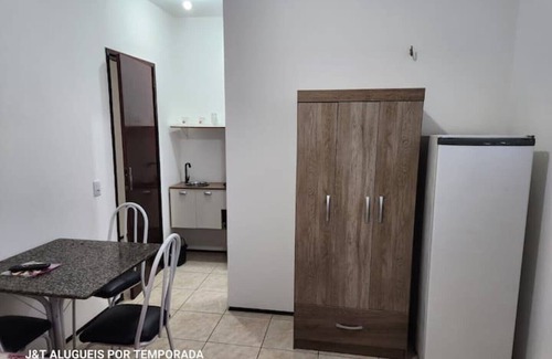 Mucuripe Appartement | Kitnet 50mts Mucuripe beach