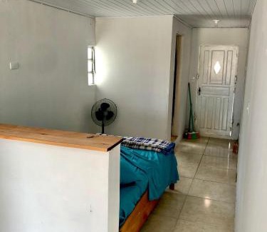 Cassino Appartement | Kitnet a 150m da praia