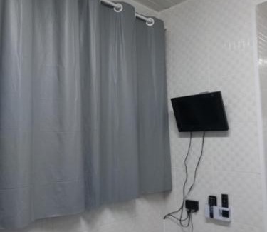 Sao Paulo Appartement | Kitnet a 400m do metrô Vila Sonia Butantã e 3,2km do Morumbis