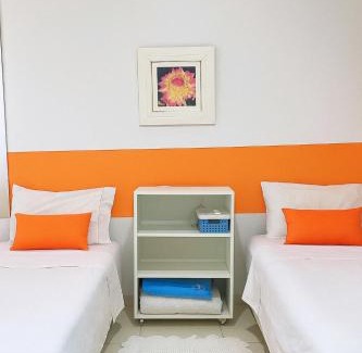 Paranavai Maison | Kitnet Aconchego com ar condicionado