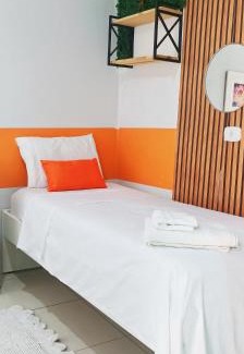Paranavai Maison | Kitnet Aconchego com ar condicionado