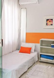 Paranavai Maison | Kitnet Aconchego com ar condicionado