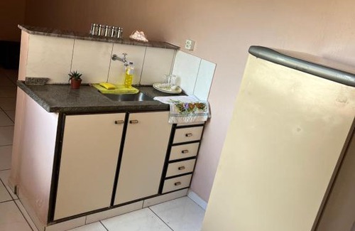 Itabira Maison | Kitnet ao lado do centro
