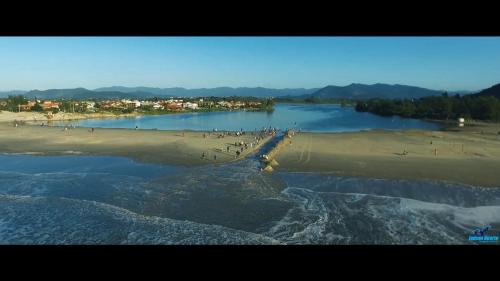 Praia do Rosa Appartement | Kitnet Barra de Ibiraquera