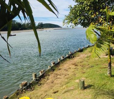 Praia do Rosa Appartement | Kitnet Barra de Ibiraquera