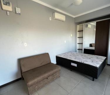 Terra de Areia Appartement | Kitnet beira da lagoa