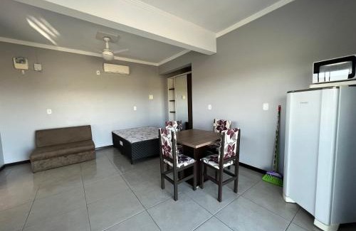 Terra de Areia Appartement | Kitnet beira da lagoa