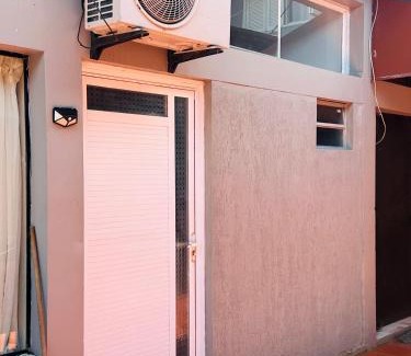 Xangri-La Appartement | Kitnet Centro Atlântida Sul