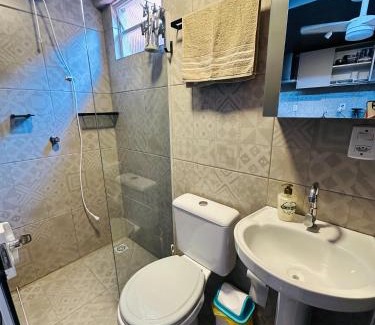 Xangri-La Appartement | Kitnet Centro Atlântida Sul