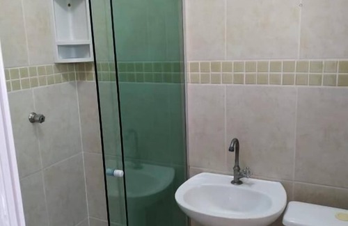 Asturias Appartement | Kitnet com ar na praia das Astúrias