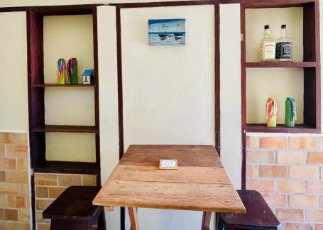 Historic Center Maison | Kitnet, Condominio VilaZion, Arraial D'Ajuda centro