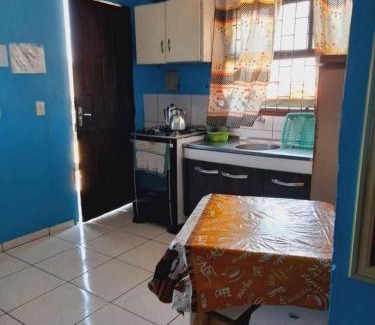 Tramandai Appartement | kitnet Conjugado em Tramandai