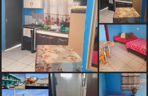 Tramandai Appartement | kitnet Conjugado em Tramandai