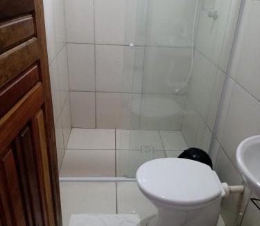 Paraty Appartement | Kitnet da Adriana