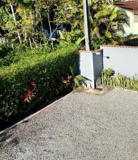 Paraty Appartement | Kitnet da Adriana