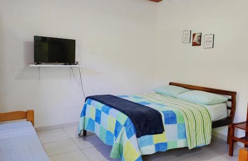 Paraty Appartement | Kitnet da Adriana
