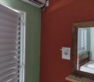 Vila Alvorada Appartement | KITNET DO PESCADOR 1