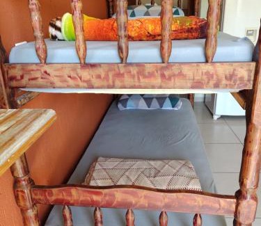 Vila Alvorada Appartement | KITNET DO PESCADOR 1