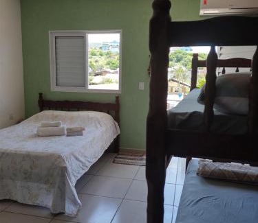 Vila Alvorada Appartement | KITNET DO PESCADOR 1