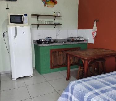 Vila Alvorada Appartement | KITNET DO PESCADOR 2
