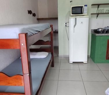 Vila Alvorada Appartement | KITNET DO PESCADOR 2