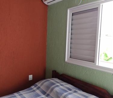 Vila Alvorada Appartement | KITNET DO PESCADOR 3