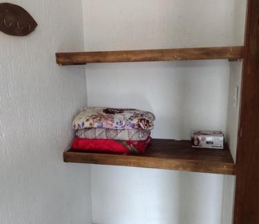 Vila Alvorada Appartement | KITNET DO PESCADOR 3