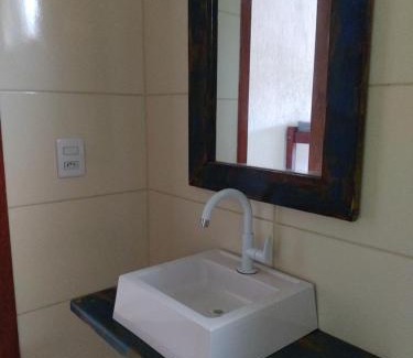 Vila Alvorada Appartement | KITNET DO PESCADOR 3