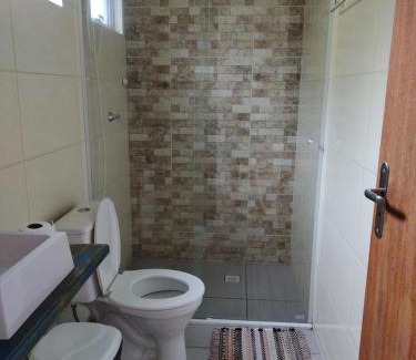 Vila Alvorada Appartement | KITNET DO PESCADOR 3