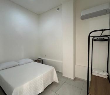Vila Nova Appartement | Kitnet Elegance